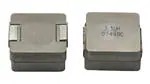 IHLP5050FDER1R0M51 (Индукторы мощности - SMD)
