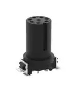 454952-E (Круглые метрические разъемы)