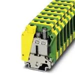 0444019 (DIN RAIL TERMINAL BLOCKS)