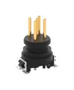 474331-E (Круглые метрические разъемы)