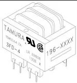 3FD-448 (Силовые трансформаторы)