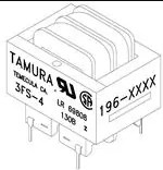 3FS-436 (Силовые трансформаторы)
