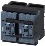 3RA23458XB301NB3 (Контакторы - электромеханический)