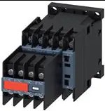 3RH22444BG40 (Контакторы - электромеханический)