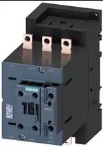 3RT24486KB400KS0 (Контакторы - электромеханический)