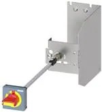 3RV29463C (Переключить аппаратное обеспечение)