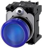 3SU11536AA501AA0 (Индикаторы монтирования промышленной панели / индикаторы переключения)