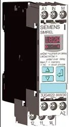 3UG46221AW30 (Промышленные реле)
