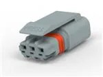 4-2834074-1 (Модульные разъемы / разъемы Ethernet)