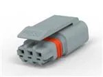 4-2834074-3 (Модульные разъемы / разъемы Ethernet)