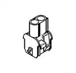 50-84-2020 (Разъемы PIN и розетки)