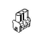 50-84-2032 (Разъемы PIN и розетки)