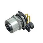 43-01201 (Круглые метрические разъемы)