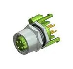 43-01221 (Круглые метрические разъемы)