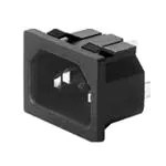 4300.0704 (Модули ввода мощности переменного тока)