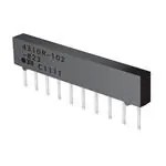 4306R-101-103 (Резисторные сети и массивы)