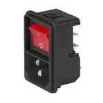 4302.2002 (Модули ввода мощности переменного тока)