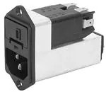 4303.1001 (Модули ввода мощности переменного тока)