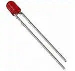 4303F1 (Одноцветные светодиоды)