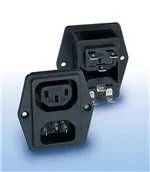 4304.6014 (Модули ввода мощности переменного тока)