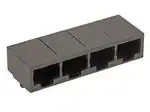 43223-6128 (Модульные разъемы / разъемы Ethernet)