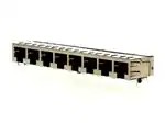 43223-8182 (Модульные разъемы / разъемы Ethernet)