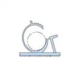 4323 (Кабельное монтаж и аксессуары)