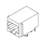 43249-8916 (Модульные разъемы / разъемы Ethernet)