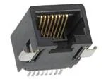 43743-8121 (Модульные разъемы / разъемы Ethernet)