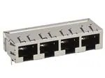 44150-0012 (Модульные разъемы / разъемы Ethernet)