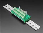 4437 (DIN RAIL TERMINAL BLOCKS)