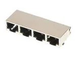 44560-0004 (Модульные разъемы / разъемы Ethernet)
