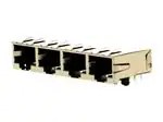44560-0014 (Модульные разъемы / разъемы Ethernet)