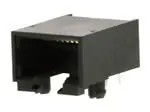 44661-0002 (Модульные разъемы / разъемы Ethernet)