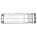 446744-1 (Разъемы стойки и панели)
