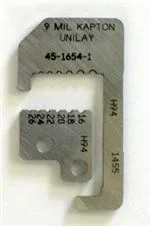 45-1654-1 (Снижение проволоки и режущие инструменты)