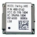 450-0162R (Модули Bluetooth - 802.15.1)