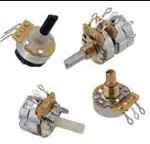 450T328F104A1A1 (Потенциометры)