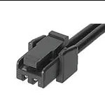 45111-0201 (Прямоугольные кабельные узел)