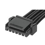 45111-0602 (Прямоугольные кабельные узел)