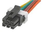 45132-0603 (Прямоугольные кабельные узел)