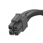 45136-0403 (Прямоугольные кабельные узел)