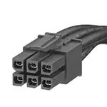 45136-0603 (Прямоугольные кабельные узел)