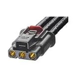 45141-0310 (Прямоугольные кабельные узел)