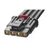 45141-0410 (Прямоугольные кабельные узел)