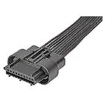 45146-1010 (Прямоугольные кабельные узел)