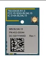 453-00044C (Многопротокольные модули)