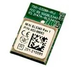 453-00053R (Модули Bluetooth - 802.15.1)