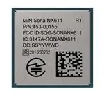 453-00155R (Многопротокольные модули)