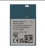 453-00180R (Многопротокольные модули)